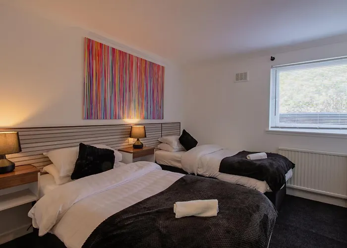 The Kinross Salutation Inn