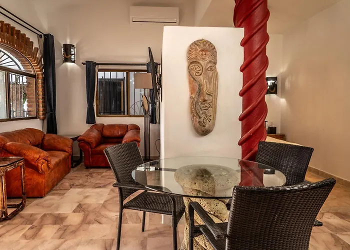 5 Frogs Hotel Bucerias