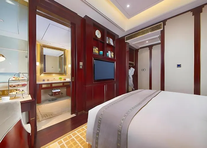 Grand New Century Hotel Zunyi China