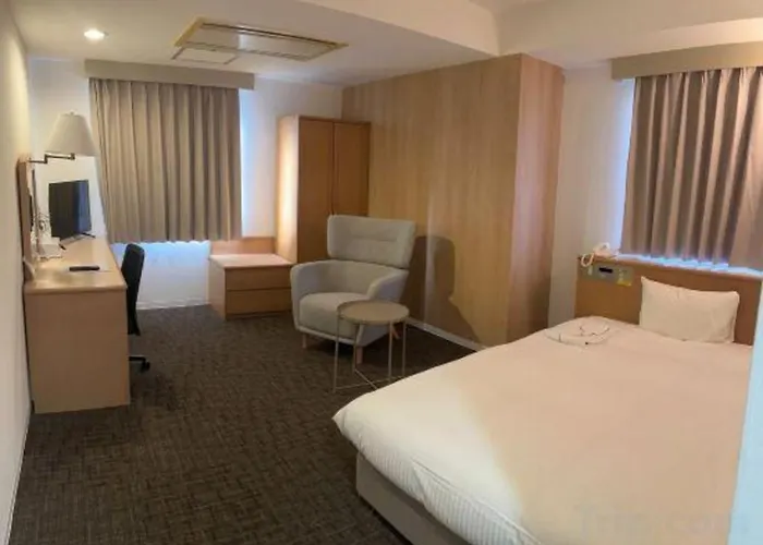 Business Hotel Nishiura Yokkaichi