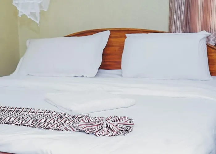Kapok City Hotel