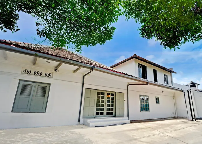 Hotel O Nawangwulan