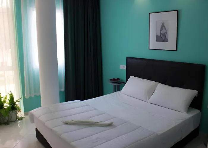 Azayla Hotel-El Haddad Mohamed Jalal Et Chafik