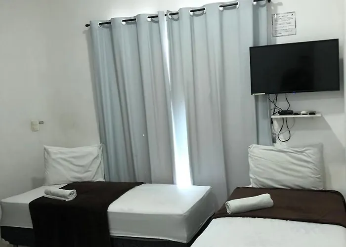 Carnauba Palace Hotel