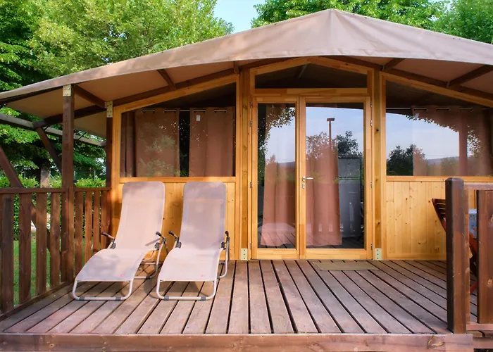 Camping Trasimeno