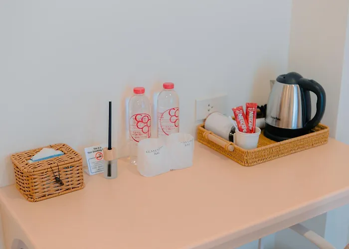 Baan Cocoa Boutique Hotel