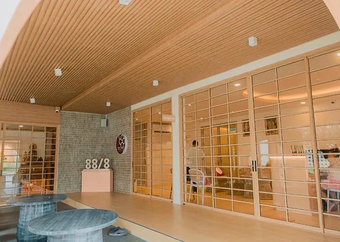 Baan Cocoa Boutique Hotel