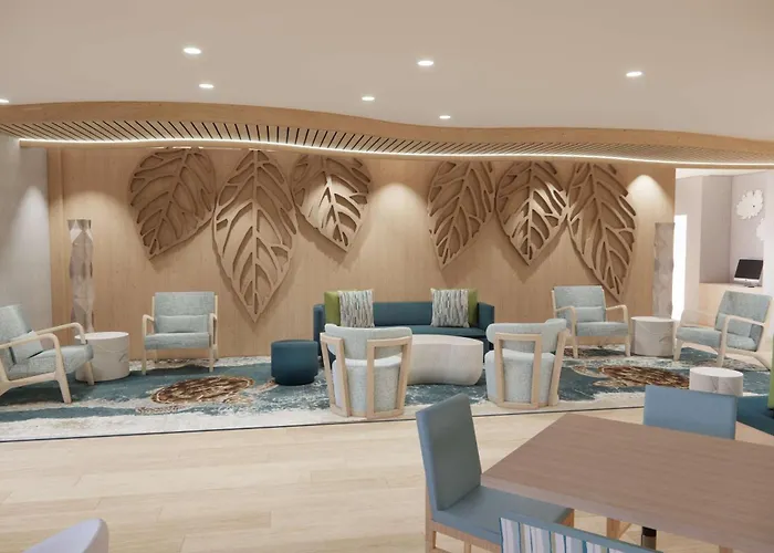 Hampton By Hilton Saint Thomas