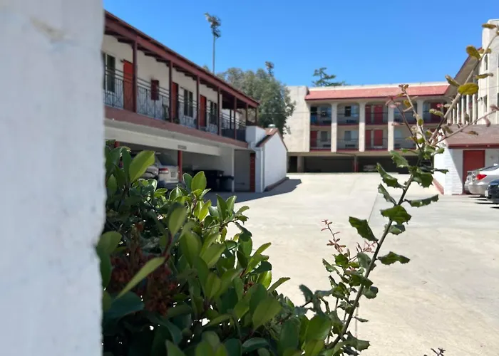 El Rio Motel