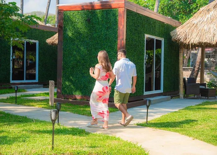 Eco Suites El Zonte