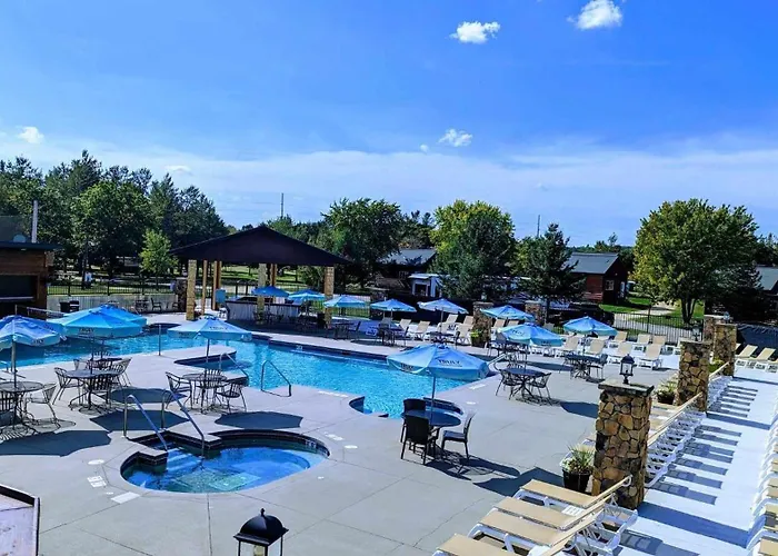 Edge-O-Dells Resort