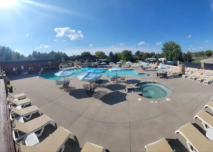 Edge-O-Dells Resort