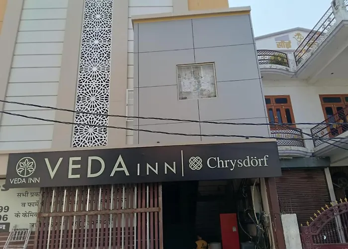 Veda Inn By Chrysdorf Adityan Group Of Hotels