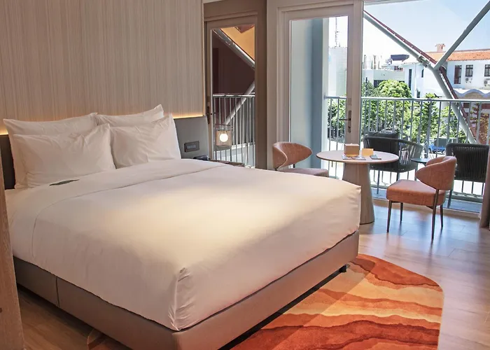 Hotel Dua Kenting