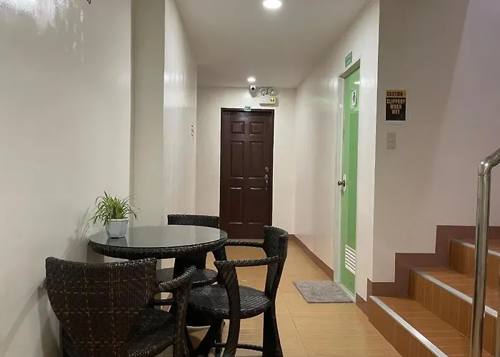 Marion'S Inn Bldg 2 Bantayan Powered By Cocotel