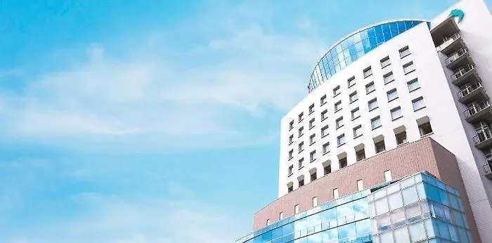 Hotel Avalorm Kinokuni