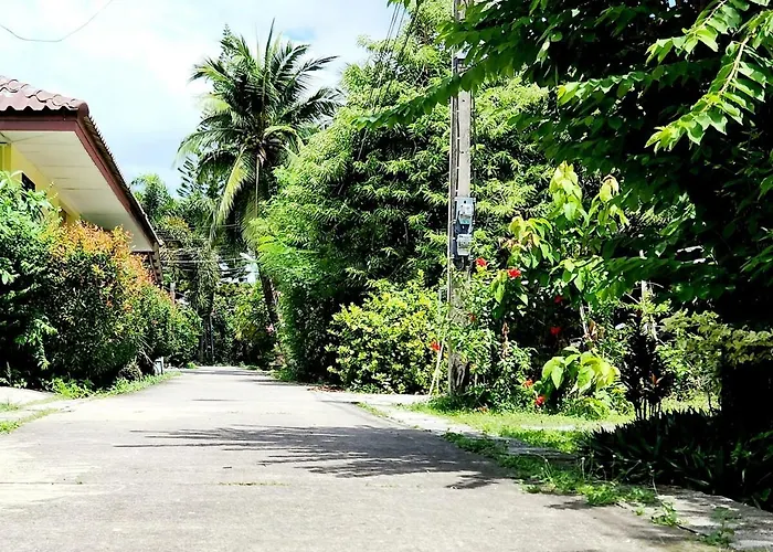Village Beach House IV