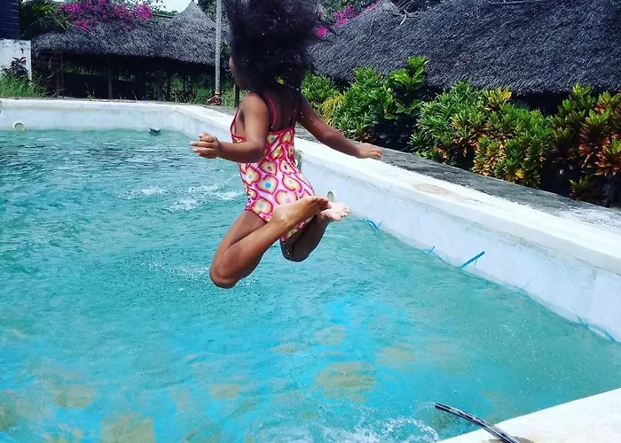 Travellers Inn Resort Malindi