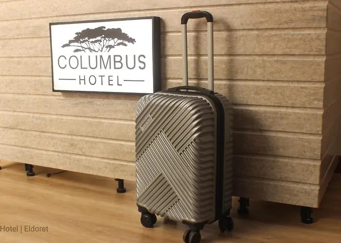 Columbus Hotel