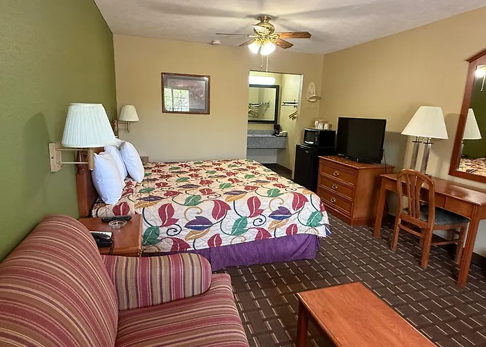 Deerfield Inn
