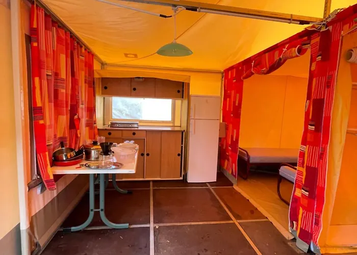 Camping Le Soleil