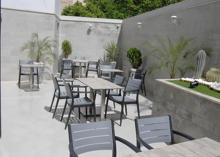 Hotel Asswar Al Madina