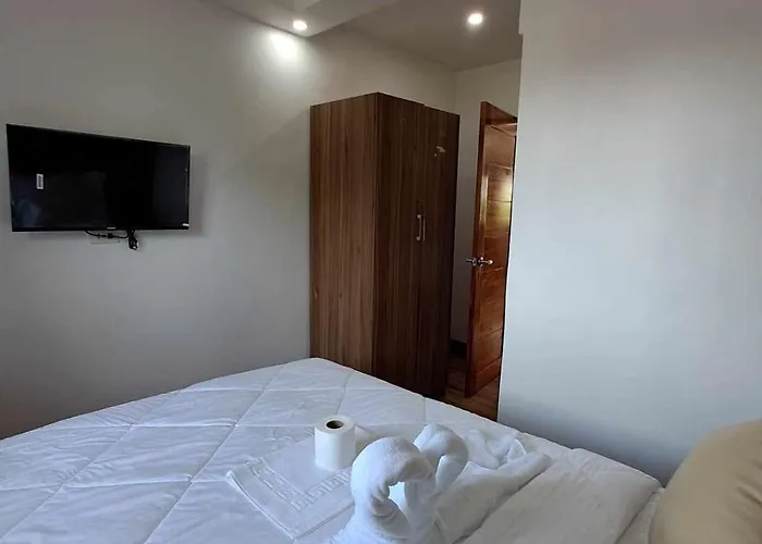 Wennrod Hotel