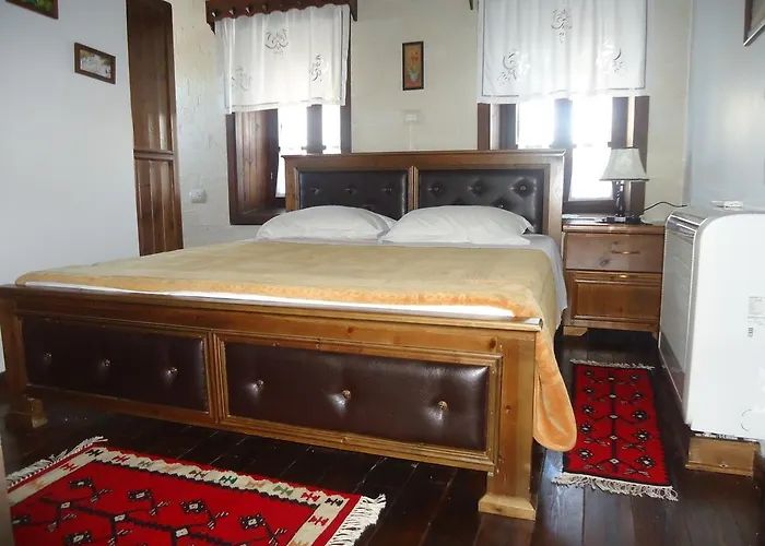 Hotel Klea