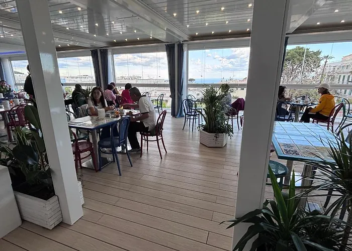 Bougainville Luxury Boutique Hotel