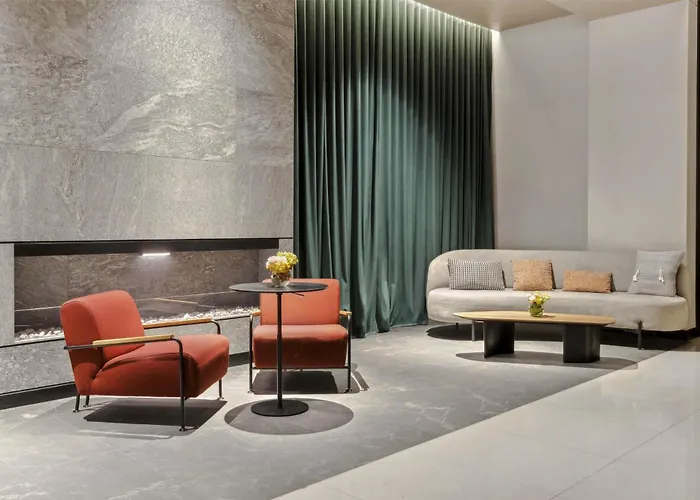 Nh Collection Monterrey San Pedro
