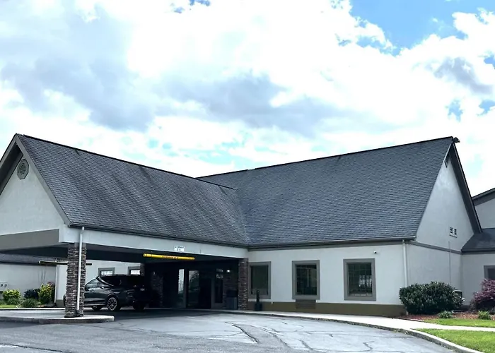 Deluxe Inn Wytheville
