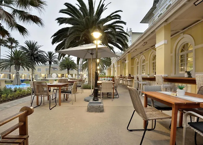 Swakopmund Hotel&Entertainment Centre