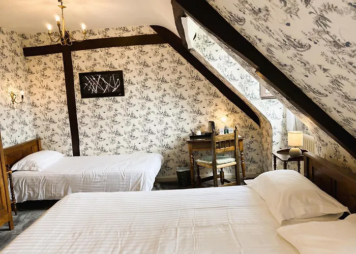Logis Hotel Beau Site