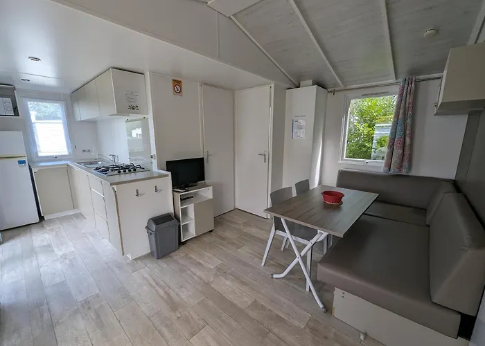 Camping De Lanven