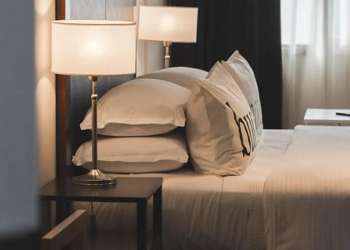 Hotel Tolosa
