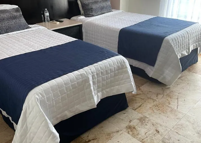 Hotel Empresarial