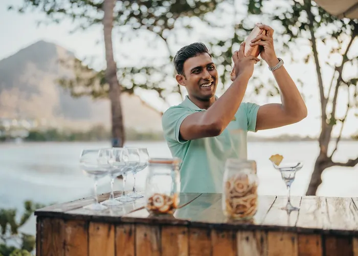 Tamarina Golf & Spa Boutique Hotel