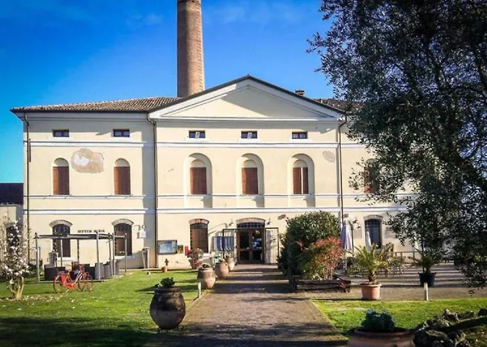 Hotel Leon Bianco