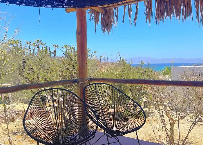 Palapas Ventana