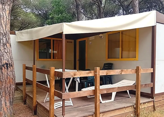 Camping Village Il Sole