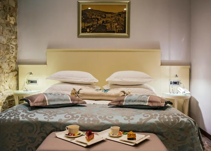 Heritage Hotel Antique Split