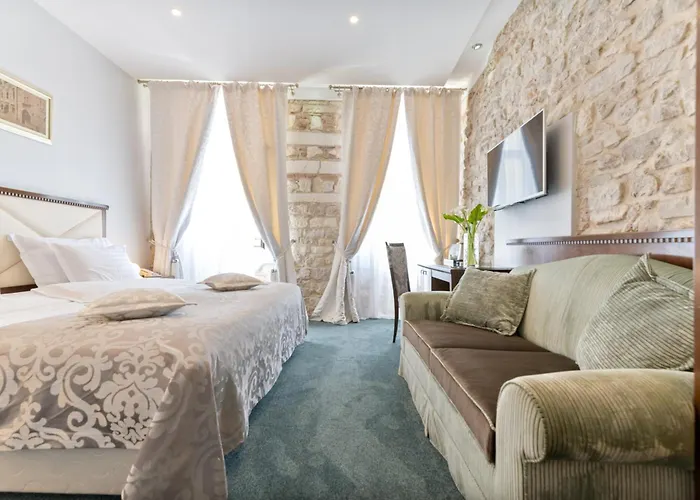 Heritage Hotel Antique Split
