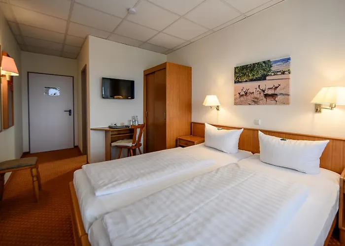 Hotel Rebschule