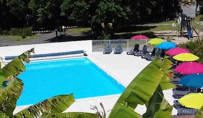 Camping Fleur D'Oleron