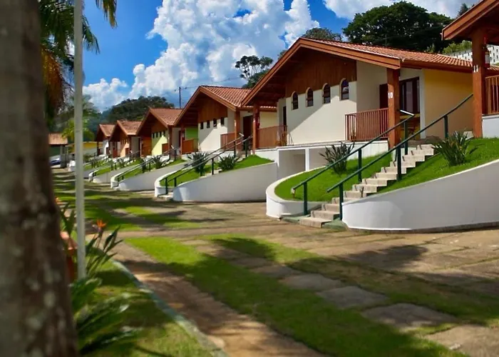 Villa do Éden