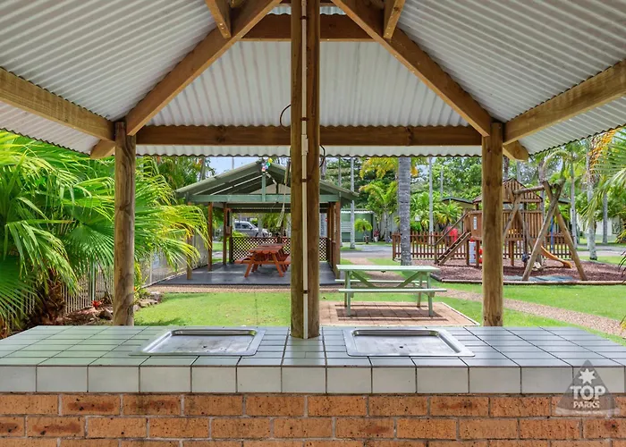 Port Macquarie Rental Village