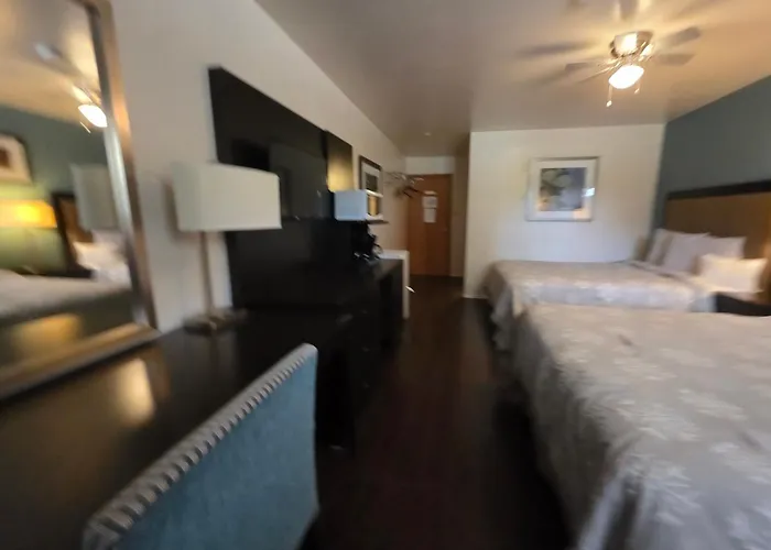Shenstone Motor Inn