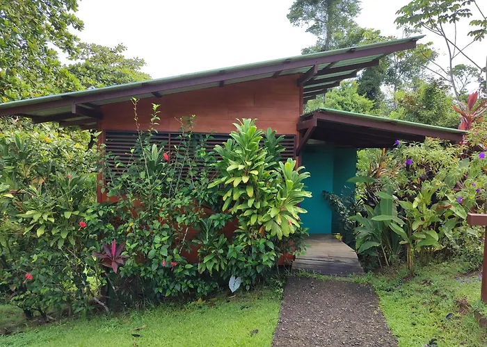 Hotel Finca Maresia