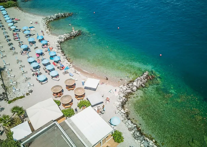 Hotel Gardenia Al Lago