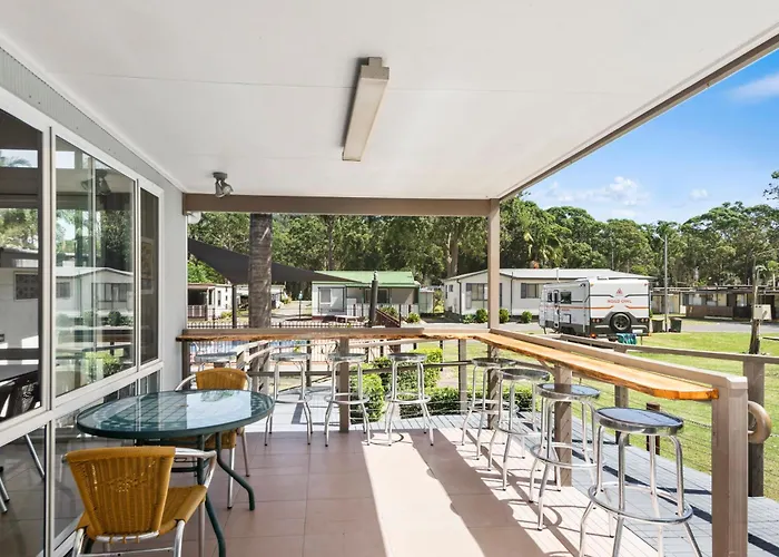 Shoalhaven Heads Village